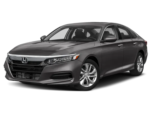 Used 2019 Honda Accord 4dr Car